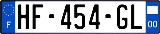 HF-454-GL