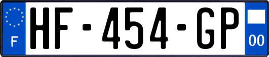 HF-454-GP