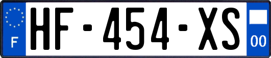 HF-454-XS