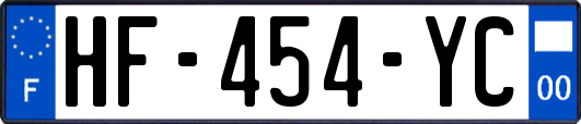 HF-454-YC