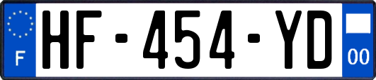 HF-454-YD