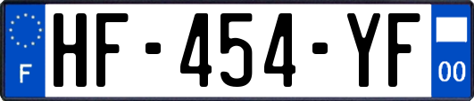HF-454-YF