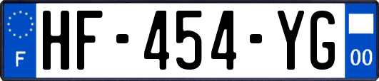 HF-454-YG