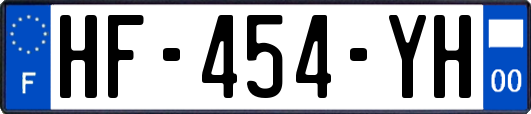 HF-454-YH