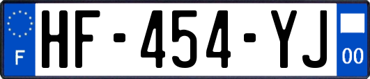 HF-454-YJ