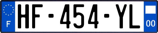 HF-454-YL