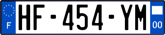 HF-454-YM