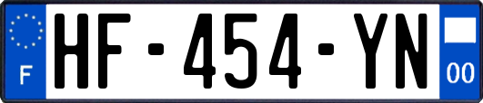 HF-454-YN