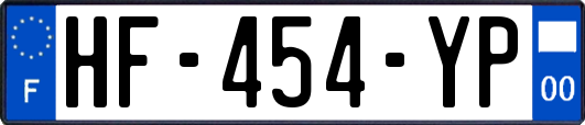 HF-454-YP