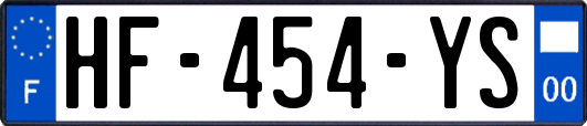 HF-454-YS