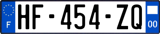 HF-454-ZQ