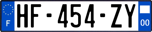 HF-454-ZY