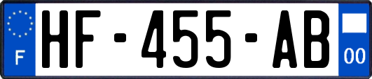 HF-455-AB