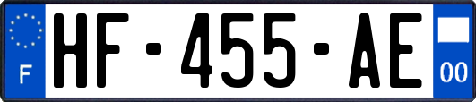 HF-455-AE