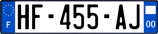 HF-455-AJ