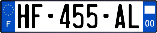 HF-455-AL