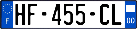 HF-455-CL