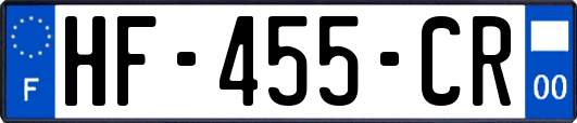 HF-455-CR