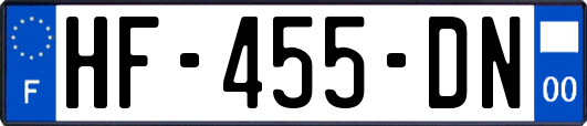 HF-455-DN
