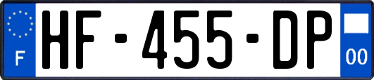 HF-455-DP