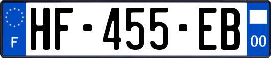 HF-455-EB