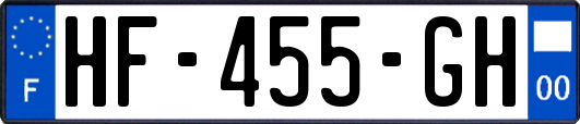 HF-455-GH