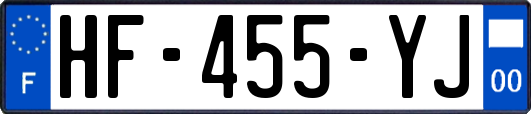 HF-455-YJ