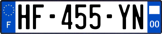 HF-455-YN