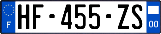 HF-455-ZS