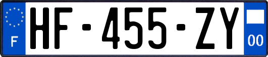 HF-455-ZY