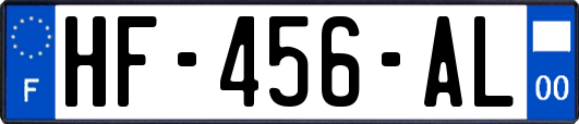 HF-456-AL