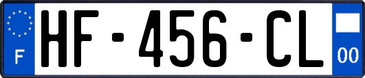 HF-456-CL