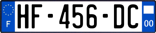 HF-456-DC