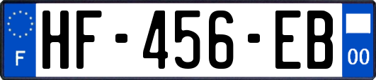 HF-456-EB