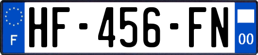 HF-456-FN