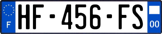 HF-456-FS