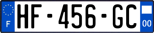 HF-456-GC