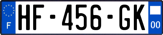 HF-456-GK