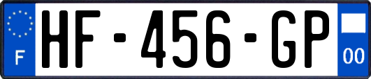 HF-456-GP