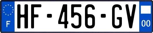 HF-456-GV