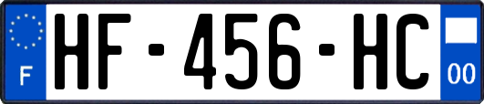 HF-456-HC