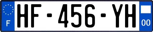 HF-456-YH