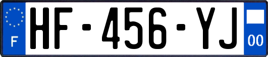 HF-456-YJ