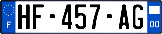 HF-457-AG