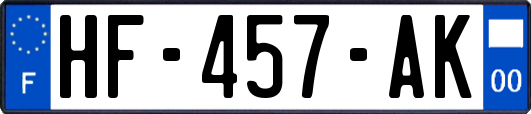 HF-457-AK