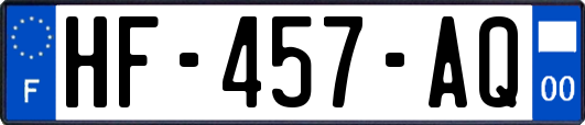 HF-457-AQ