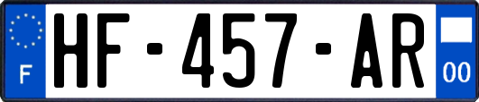 HF-457-AR