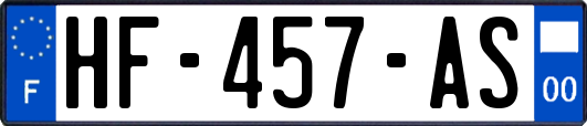 HF-457-AS