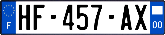 HF-457-AX
