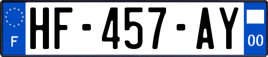HF-457-AY